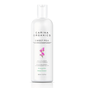 Carina Organics - Sweet Pea Daily Conditioner