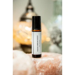 Today's Apothecary - Immune Boost Roller