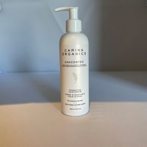 Carina Organics - Unscented Daily Hydrating Skin Cream