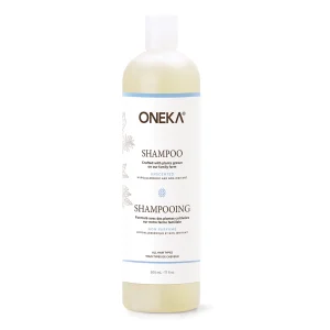 Oneka - Unscented Shampoo