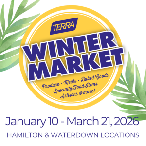 Additional Power - 2026 Winter Market