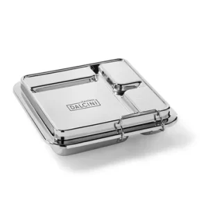 Dalcini Stainless - Charcuterie Bento Box