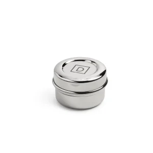 Dalcini Stainless - Condiment Solo