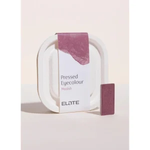 Elate Cosmetics - Pressed Eye Colour