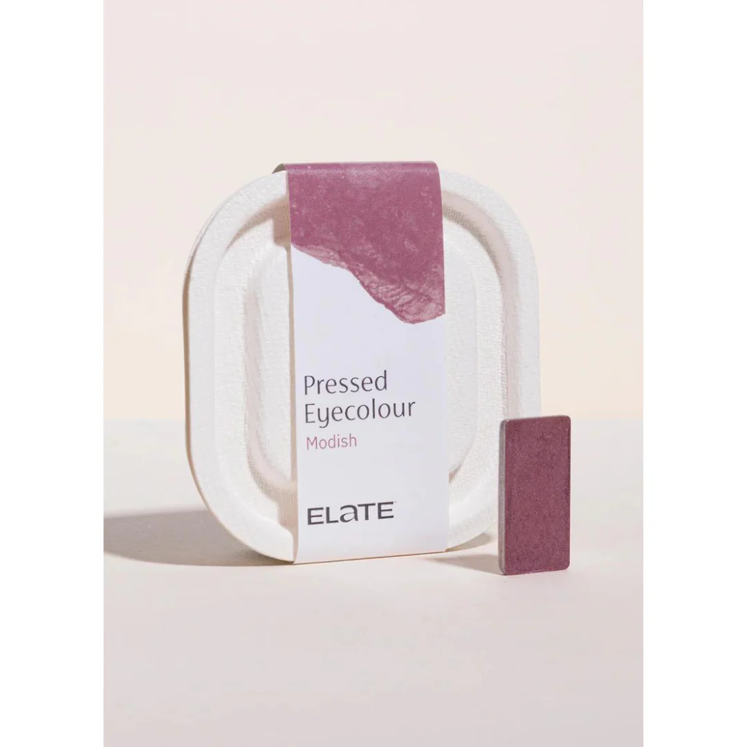 Elate Cosmetics - Pressed Eye Colour