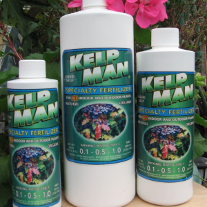 KELPMAN-Liquid Kelp -500ml