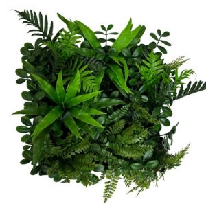 Mixed Matt - Green (Artificial)