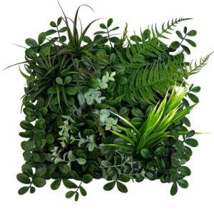 Mixed Matt - White (Artificial)