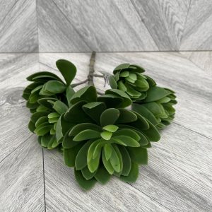 Echeveria Mini (Artificial)