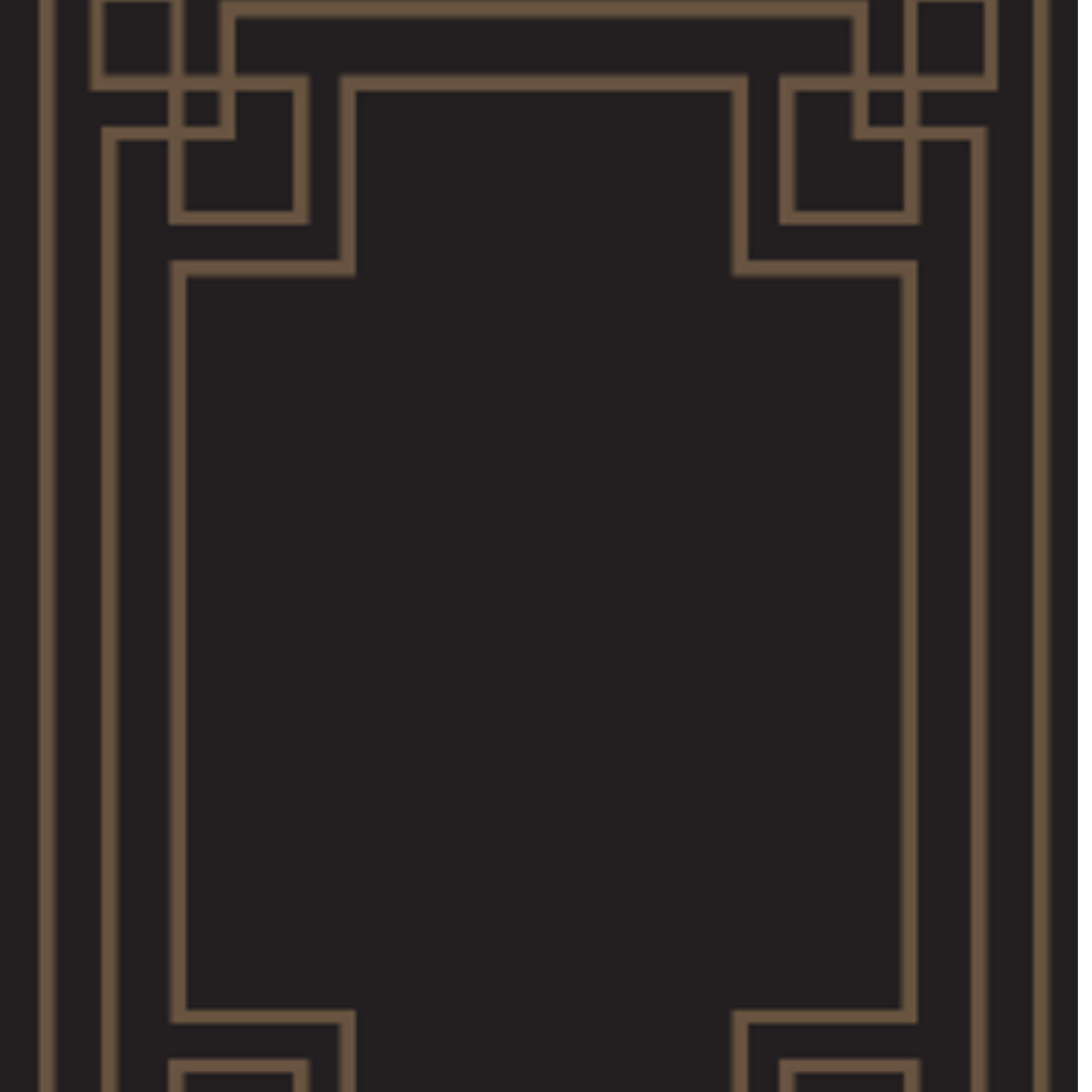 Flatweave Outdoor Rug - Lorenzo Border