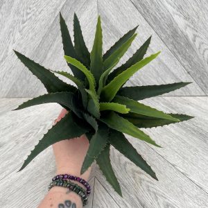 Star Succulent (Artificial)