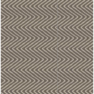Flatweave Outdoor Rug - Zigzag