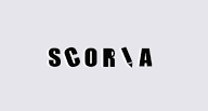 scoria logo