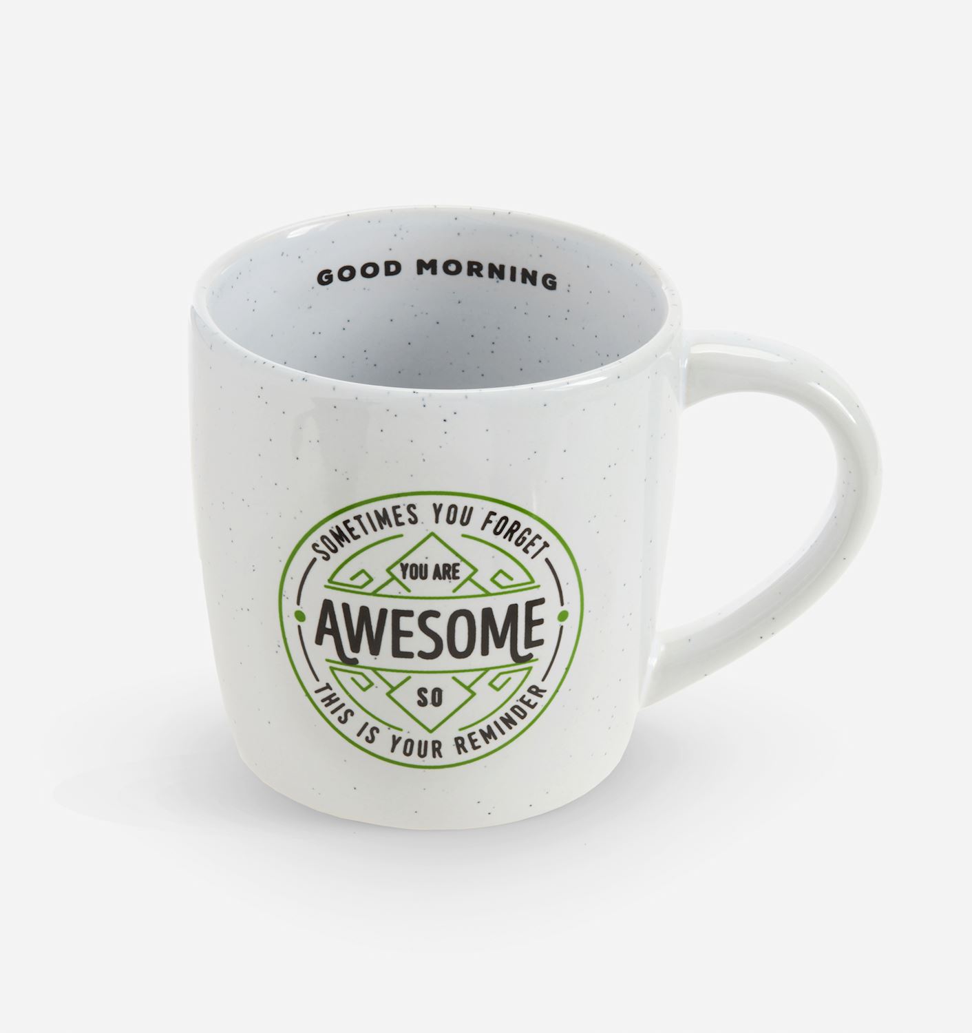 You Are Awesome Ceramic Mug