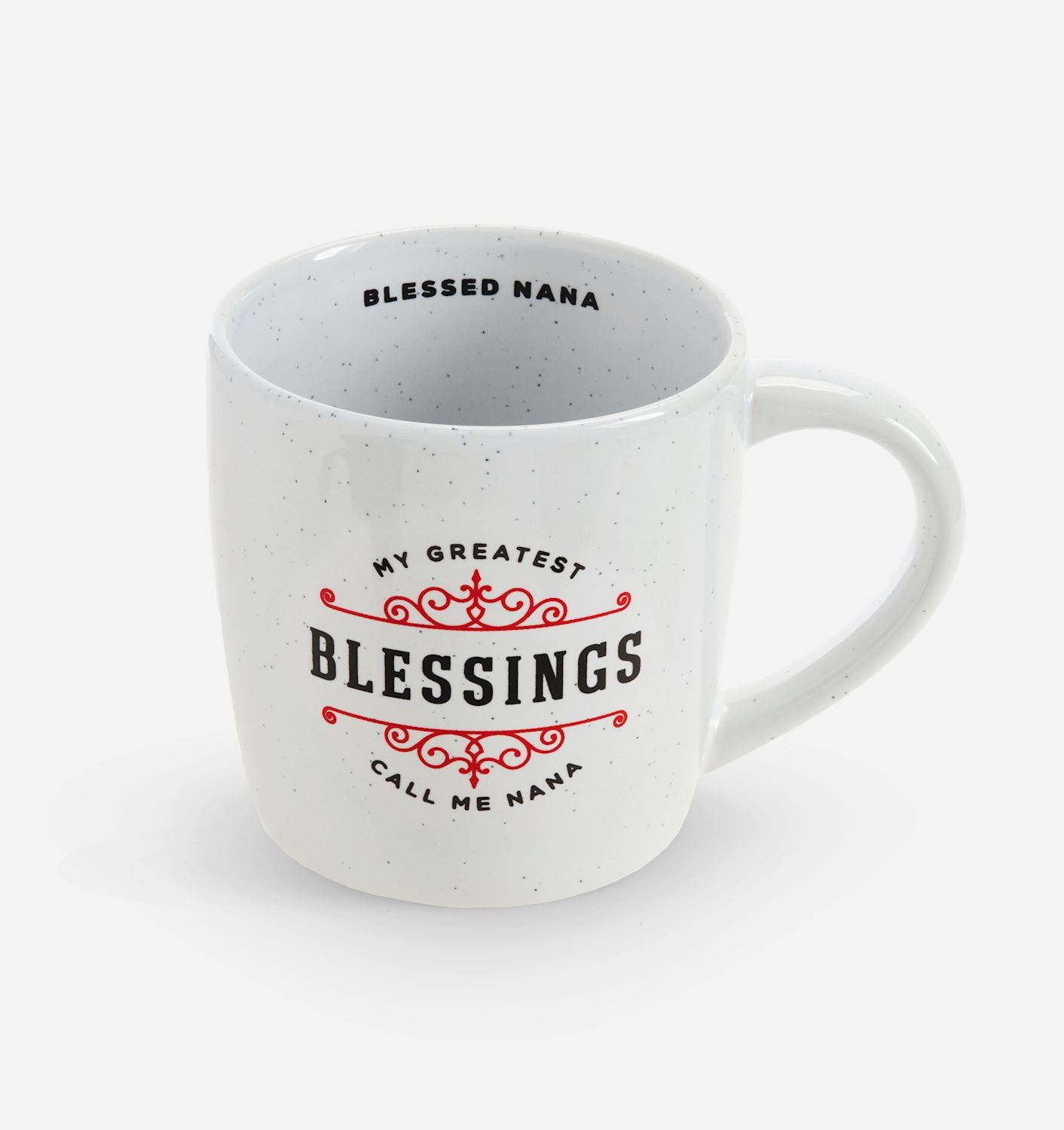 Blessed Nana Ceramic Mug