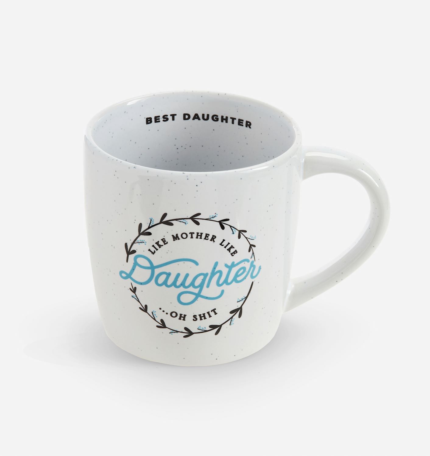 Best Daughter Ceramic Mug