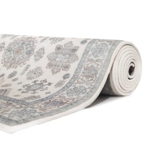 Harman Alabaster Cilantro Accent Rug (available in four sizes)