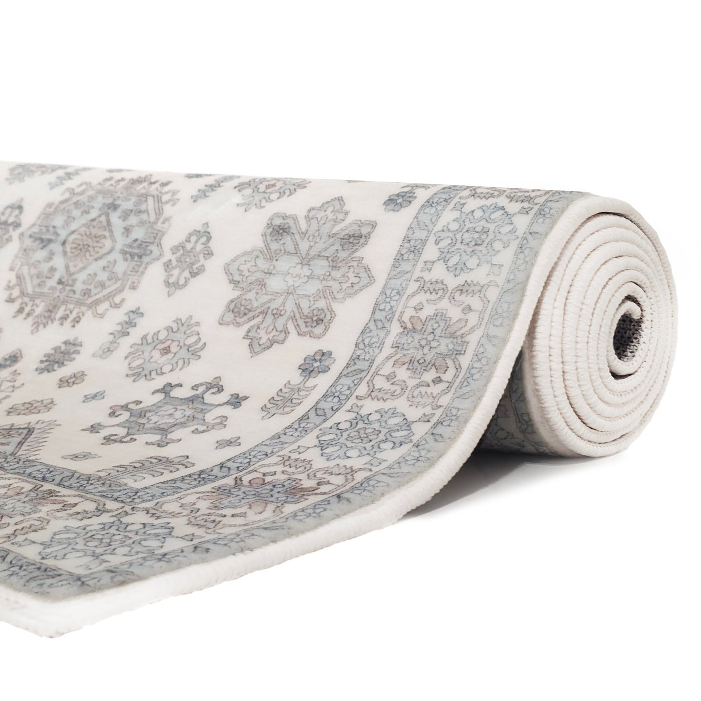 Harman Alabaster Cilantro Accent Rug (available in four sizes)