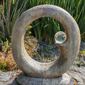 Celestial Gazer - Western Slate