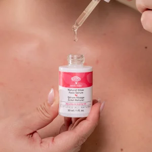Birch Babe - Glow Face Serum