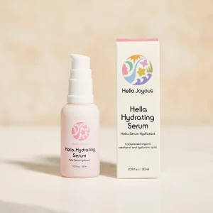 Hello Joyous - Hella Hydrating Serum