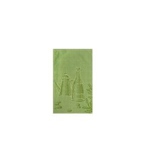 Oil And Vinegar Kitchen Towel (available in three colours)