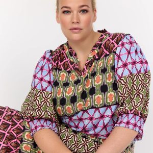 Wasabi Melika 1 Blouse