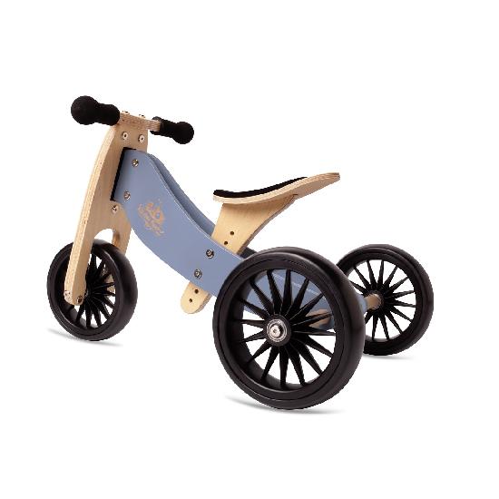 Kinderfeets Tiny Tot Plus Bike - 3 Colours Available