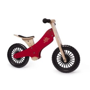 Kinderfeets Balance Bike - 3 Colours Available