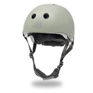 kinderfeets Lil 8 Helmet - Available in 4 Colours