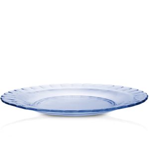 Duralex Picardie Marine Dinner Plate 23cm, Set of 6