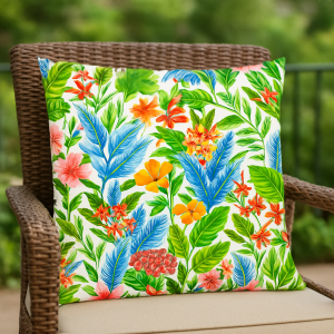 Outdoor Pillow Carena Multi 20"x20"