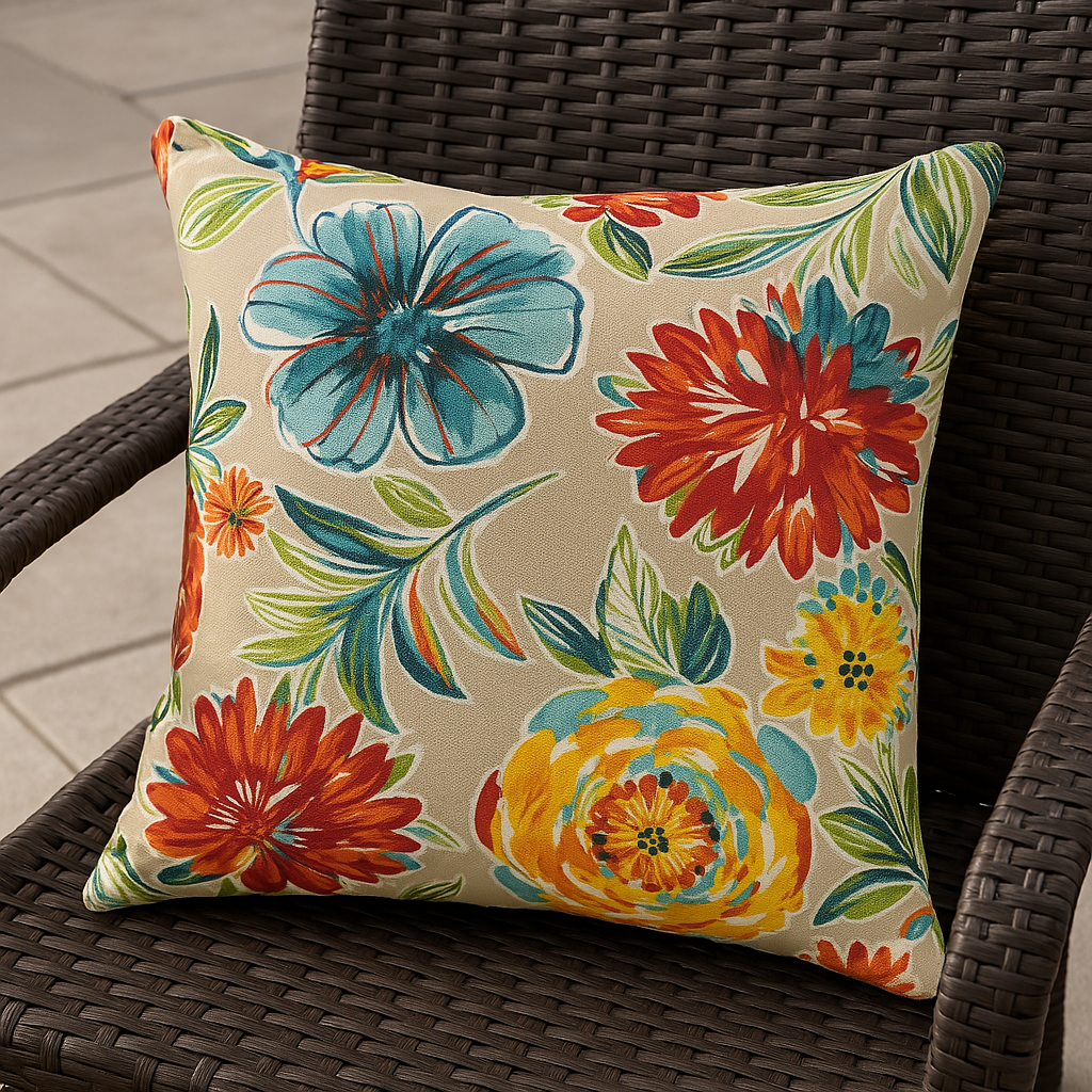 Outdoor Pillow Colsen Sonoma 20"x20"