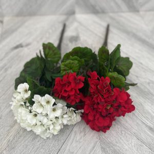 Geranium Stem (Artificial)