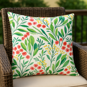 Outdoor Pillow Gould Multi 20"x20"