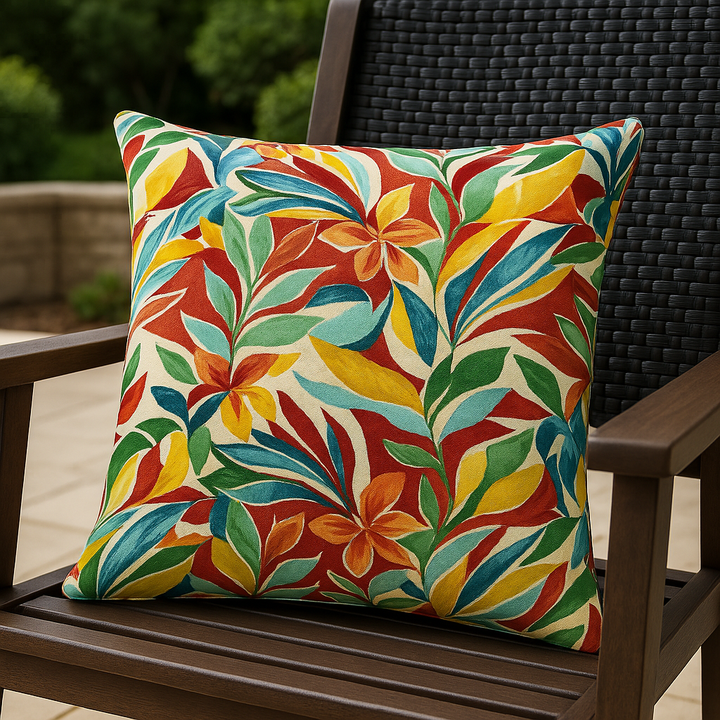Outdoor Pillow Somap Sonoma 20"x20"