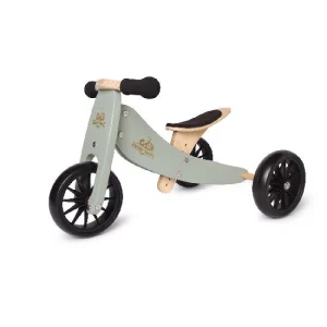 Kinderfeets Tiny Tot Bike - 3 Colours Available