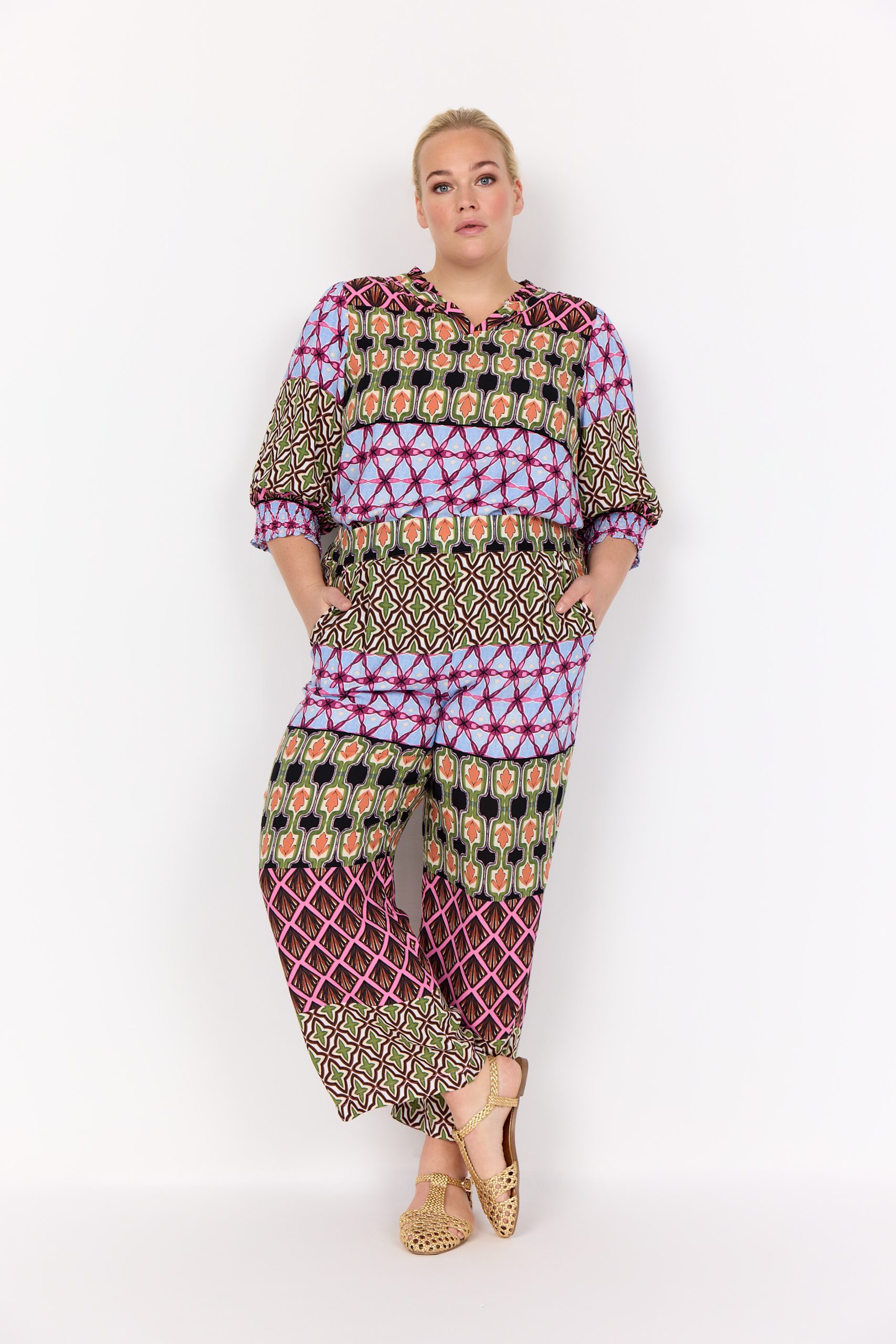 Wasabi Melika 2 Pant