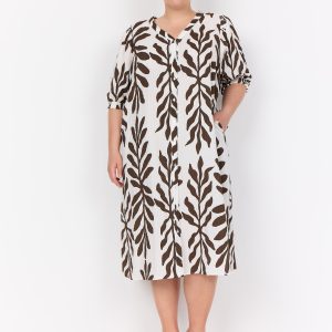 Wasabi Marta 4 Dress