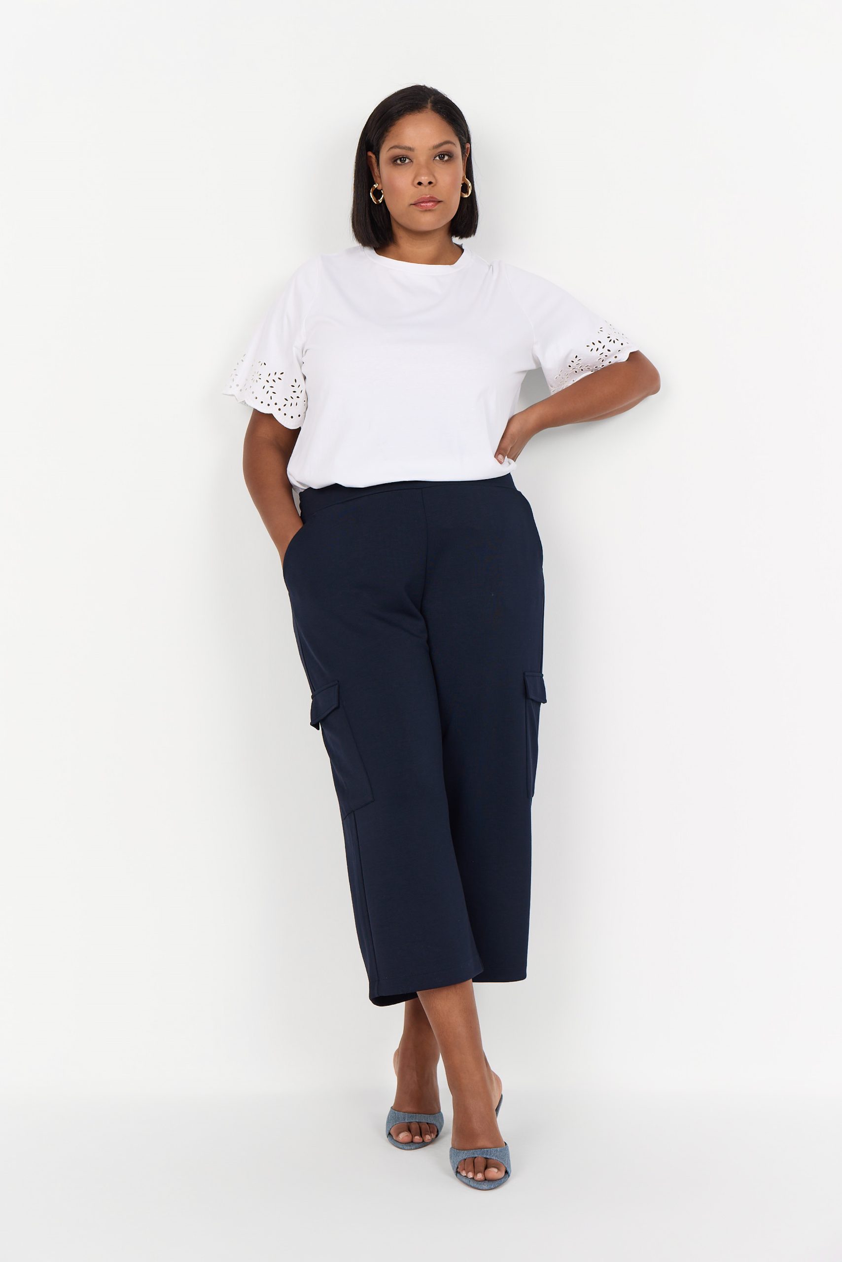 Wasabi Sabina 6 Pant (two colours available)