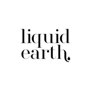 liquid earth logo