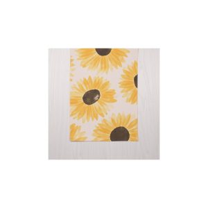 Sunflower Table Runner (Yellow)