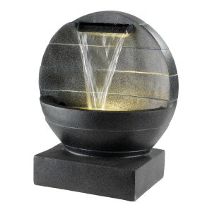 Enkei Outdoor Fountain