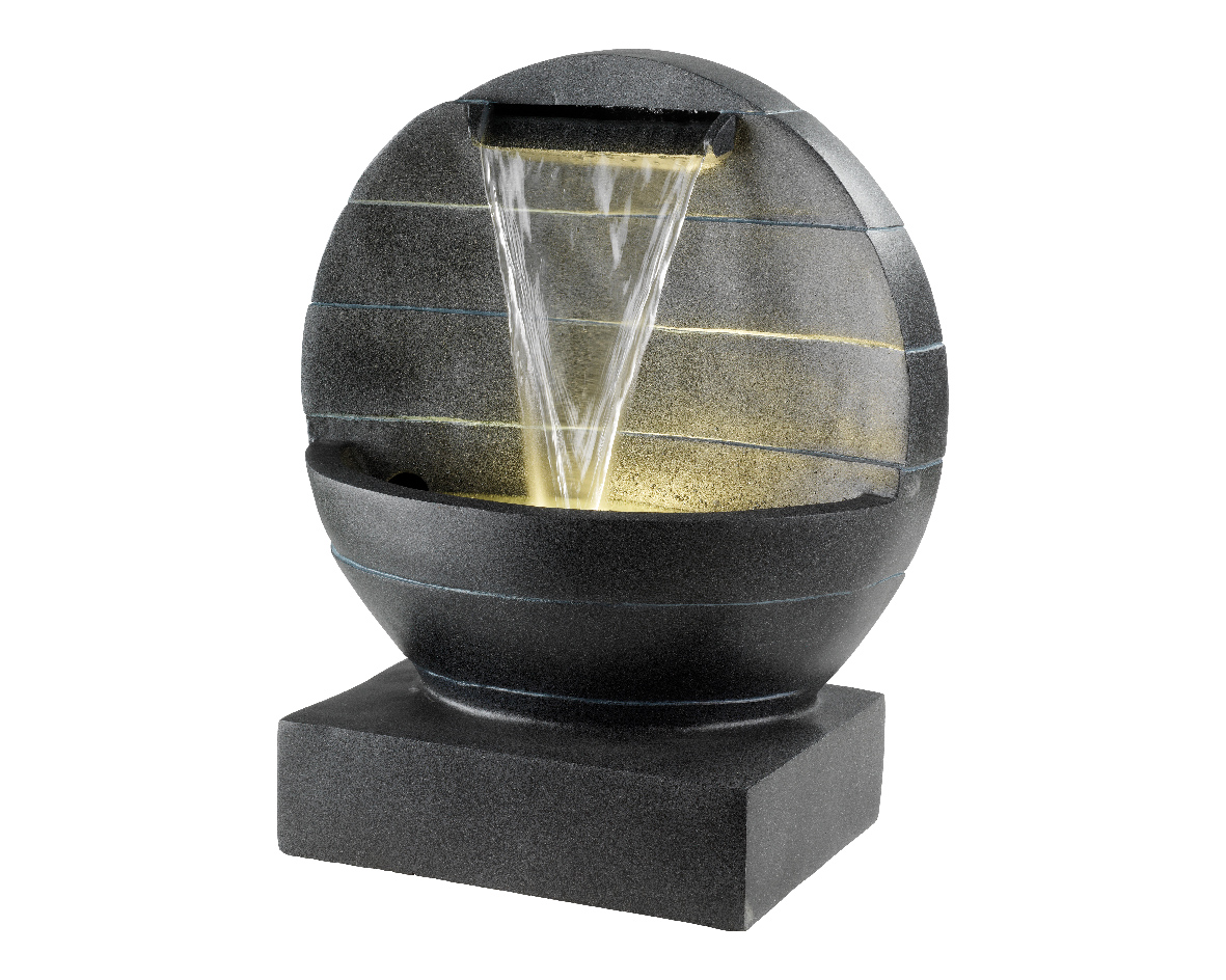 Enkei Outdoor Fountain