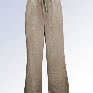 Point Zero Drawstring Wide Leg Pant (available in two colours)