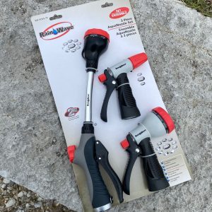 Gardena 3 Piece Watering Set