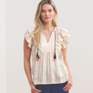 Hatley Alexa Popover