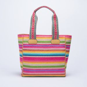 Noelle Summer Tote