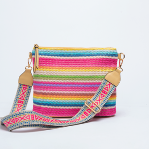 Noelle Summer Crossbody