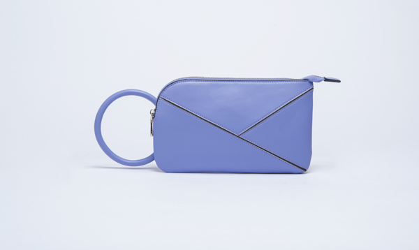 Noelle Ring Wristlet (two colours available)